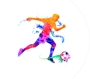 PORTFOLIO > Ministry of Sports