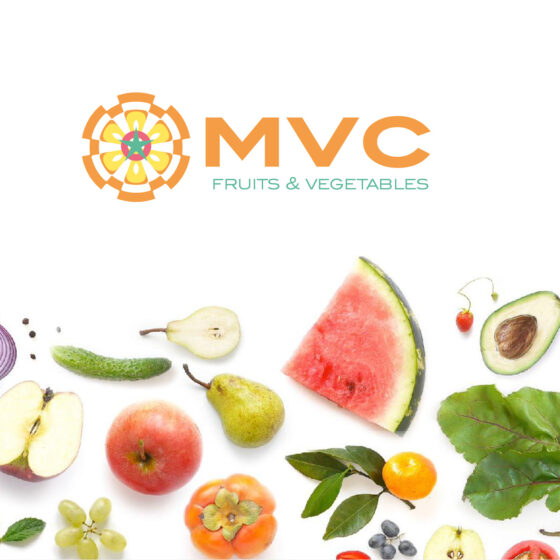PORTFOLIO > MVC Fruits & Vegetables
