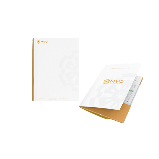 PORTFOLIO > MVC Fruits & Vegetables