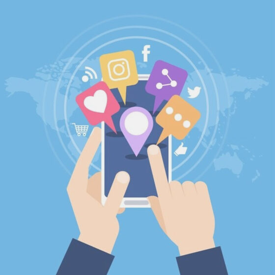 PORTFOLIO > The M-Hub