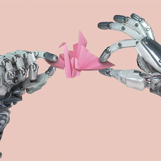 PORTFOLIO > The M-Hub